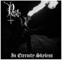 Pest (SWE) : In Eternity Skyless
